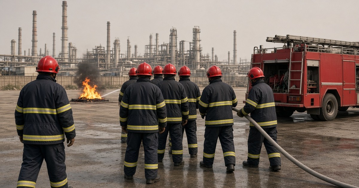 Fire and Safety Course Duration: HSE and Safety Engineer Courses Compared